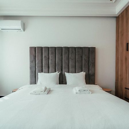 Biarritz Luxury Apartments Beograd Ngoại thất bức ảnh