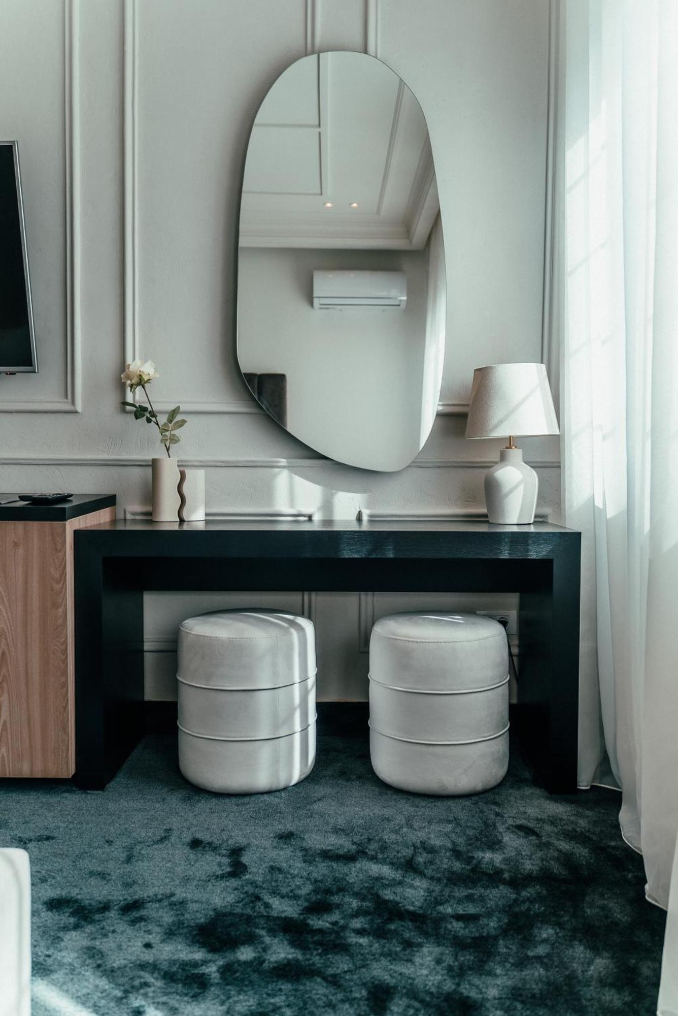Biarritz Luxury Apartments Beograd Ngoại thất bức ảnh