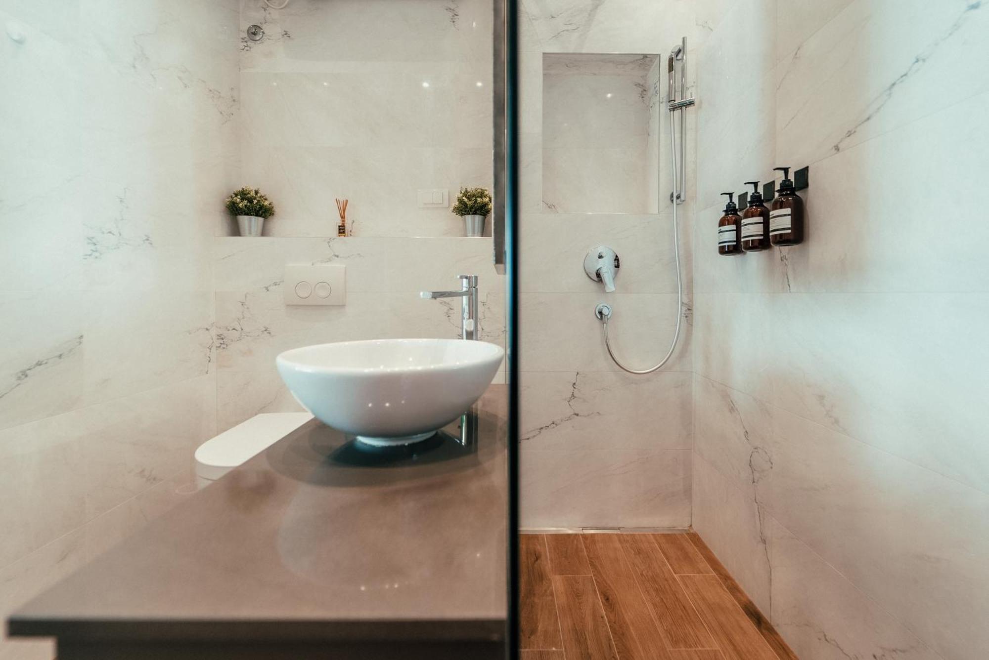 Biarritz Luxury Apartments Beograd Ngoại thất bức ảnh