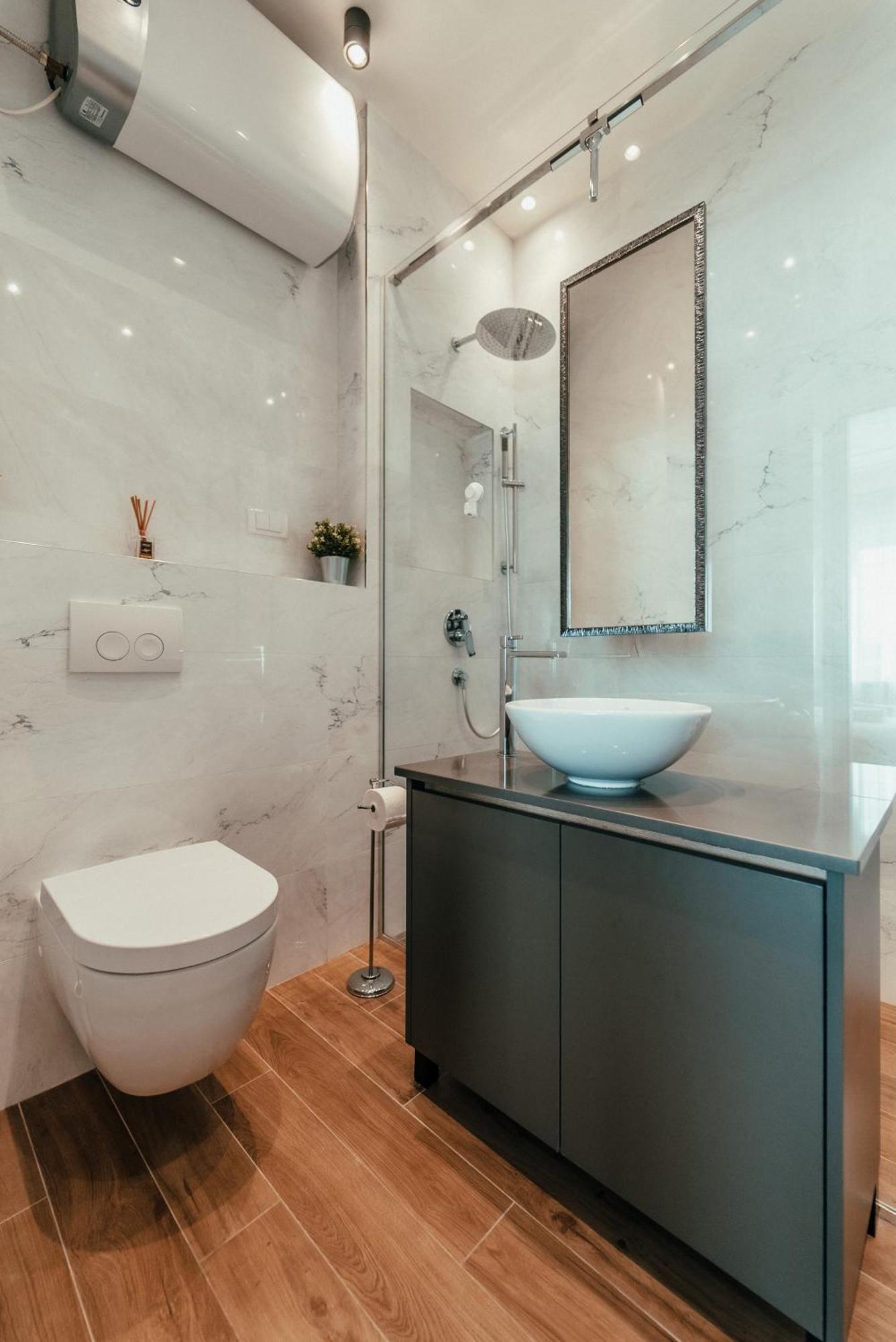 Biarritz Luxury Apartments Beograd Ngoại thất bức ảnh