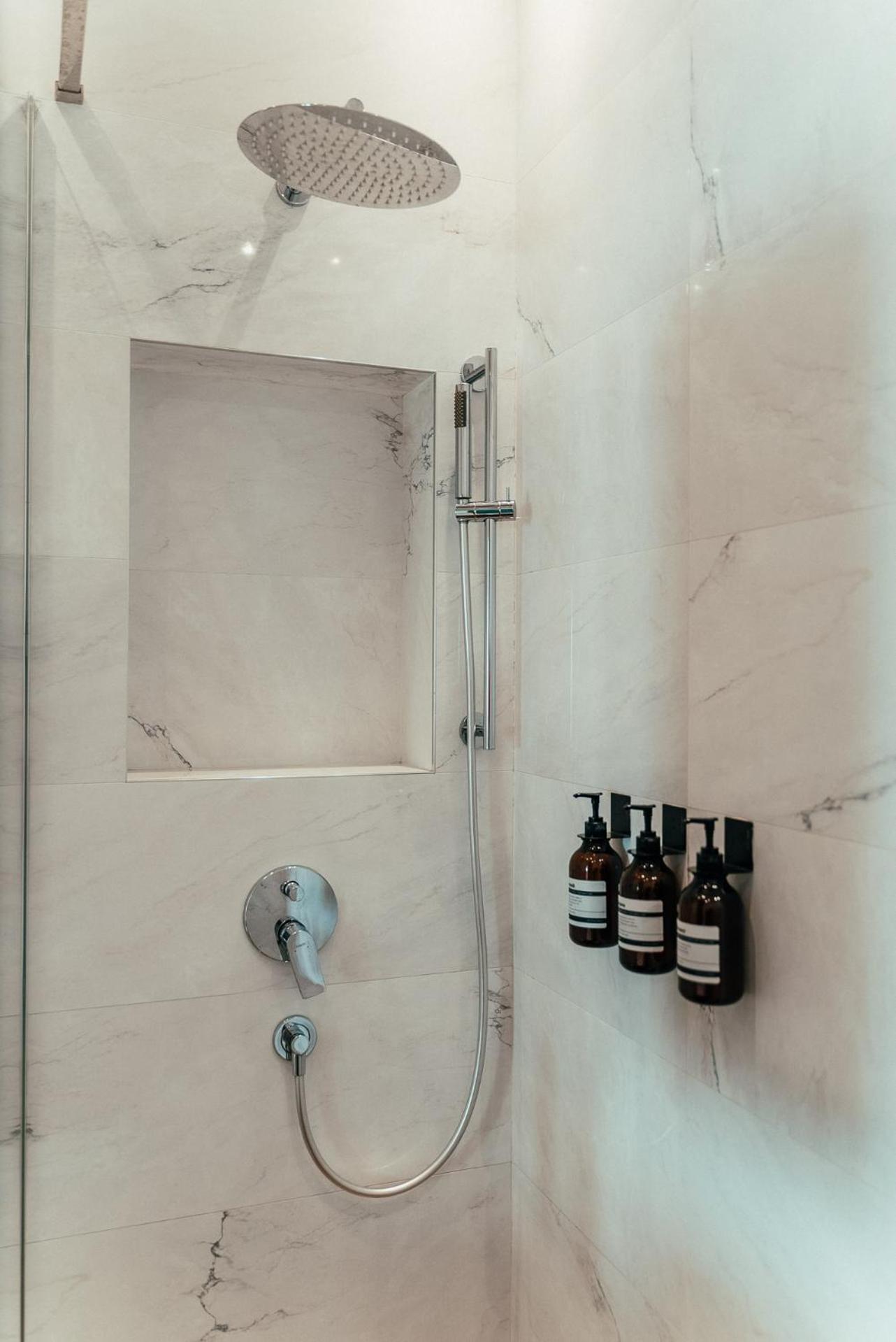 Biarritz Luxury Apartments Beograd Ngoại thất bức ảnh