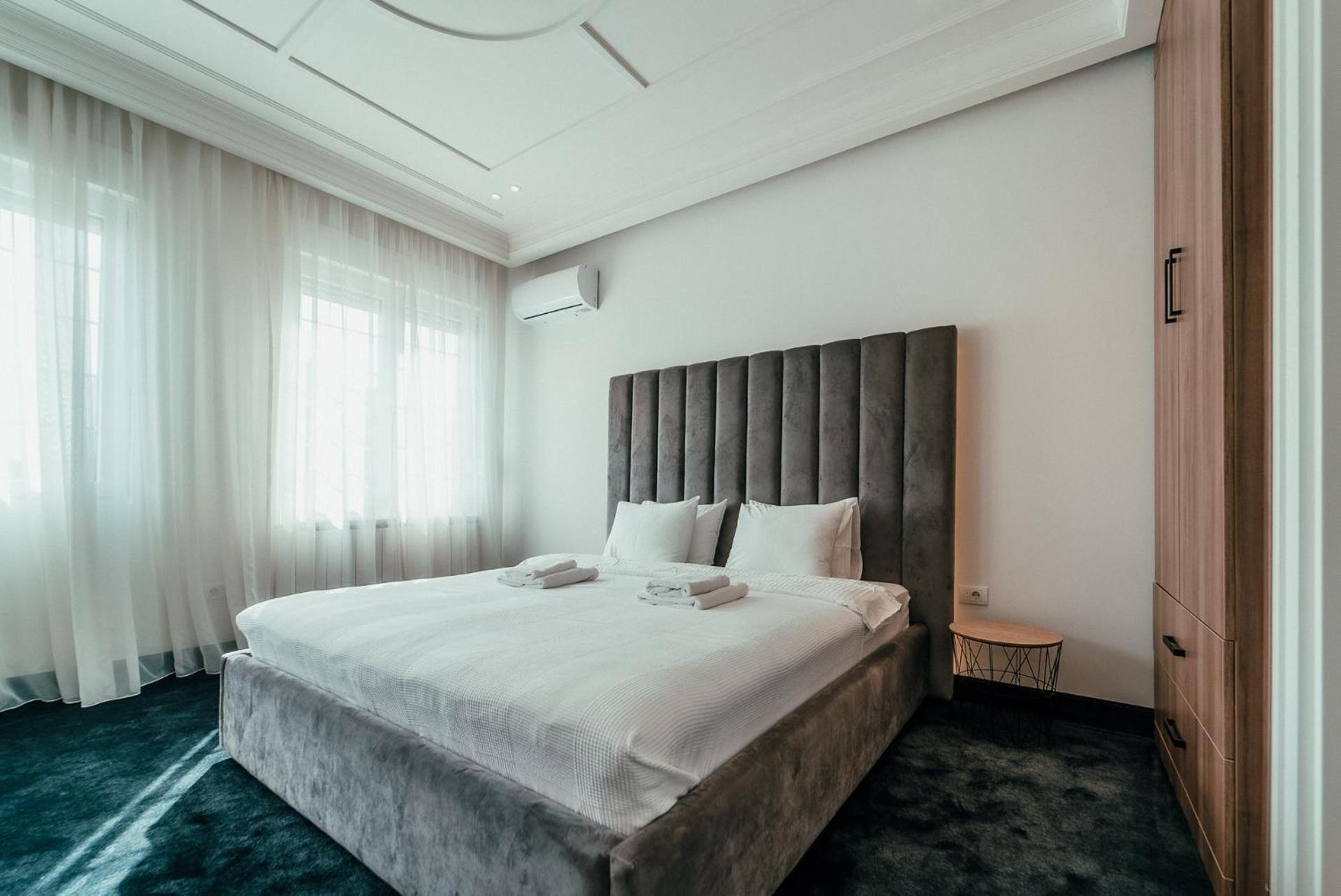 Biarritz Luxury Apartments Beograd Ngoại thất bức ảnh