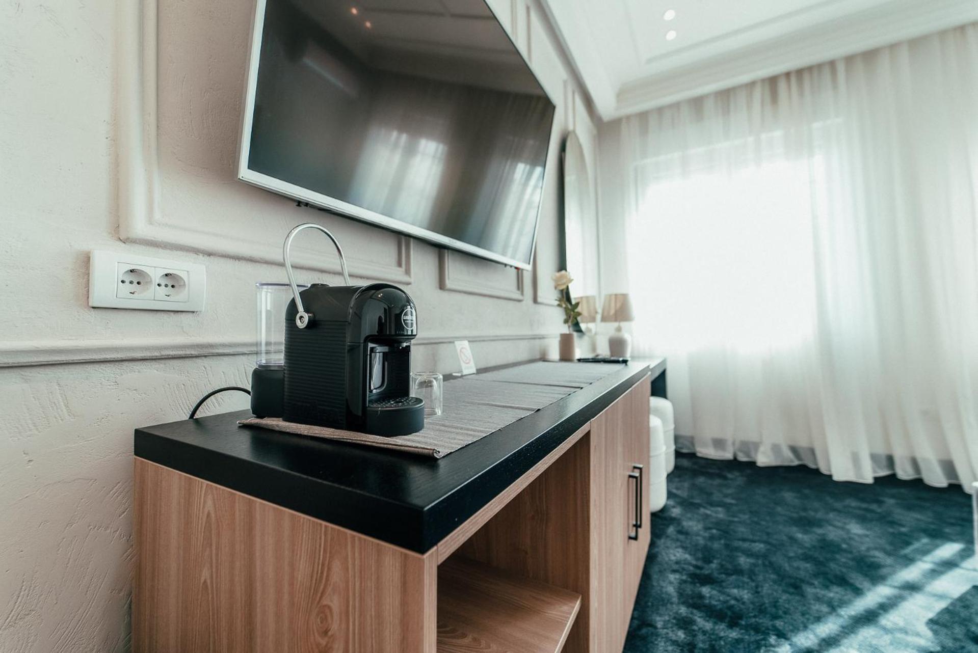 Biarritz Luxury Apartments Beograd Ngoại thất bức ảnh