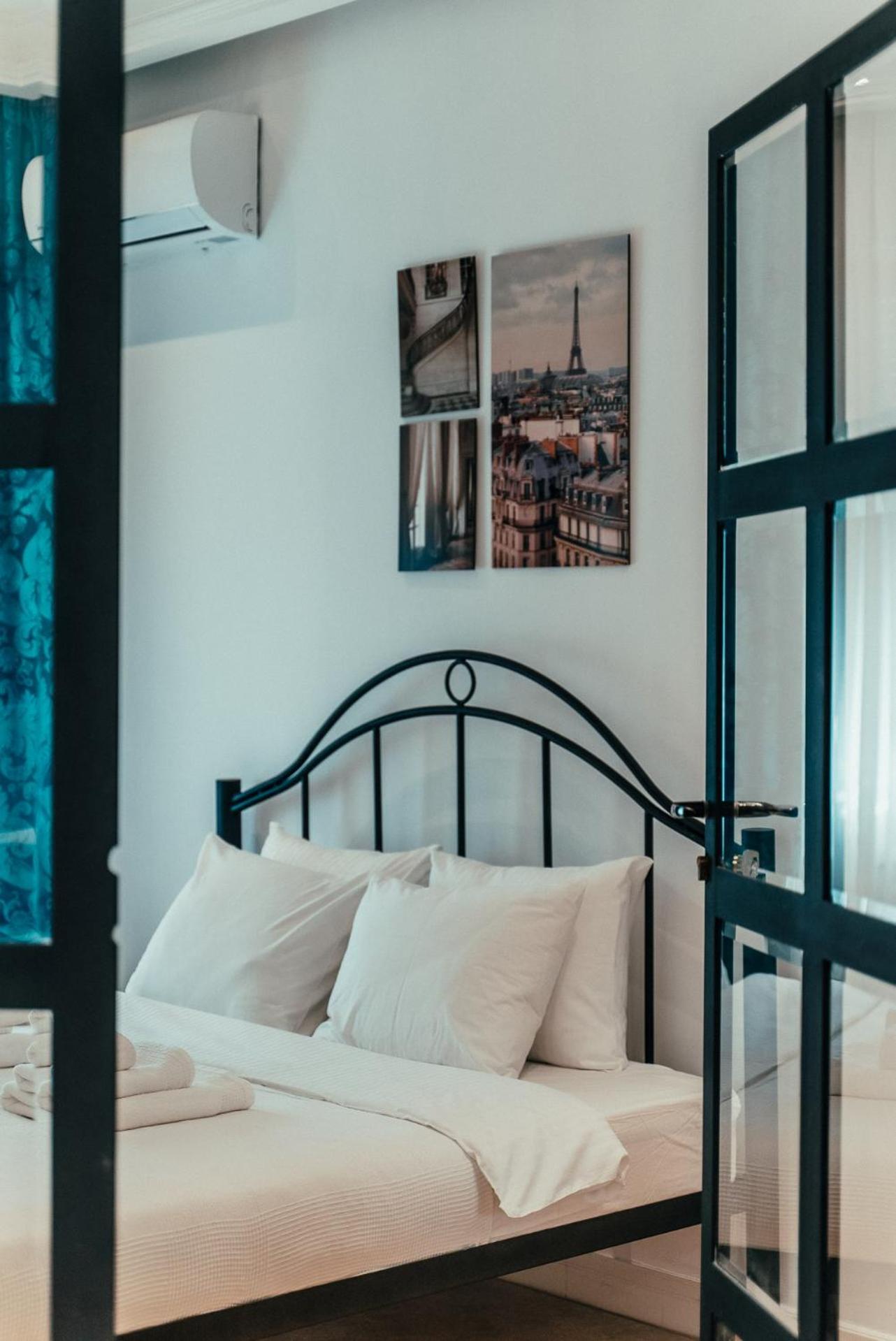 Biarritz Luxury Apartments Beograd Ngoại thất bức ảnh
