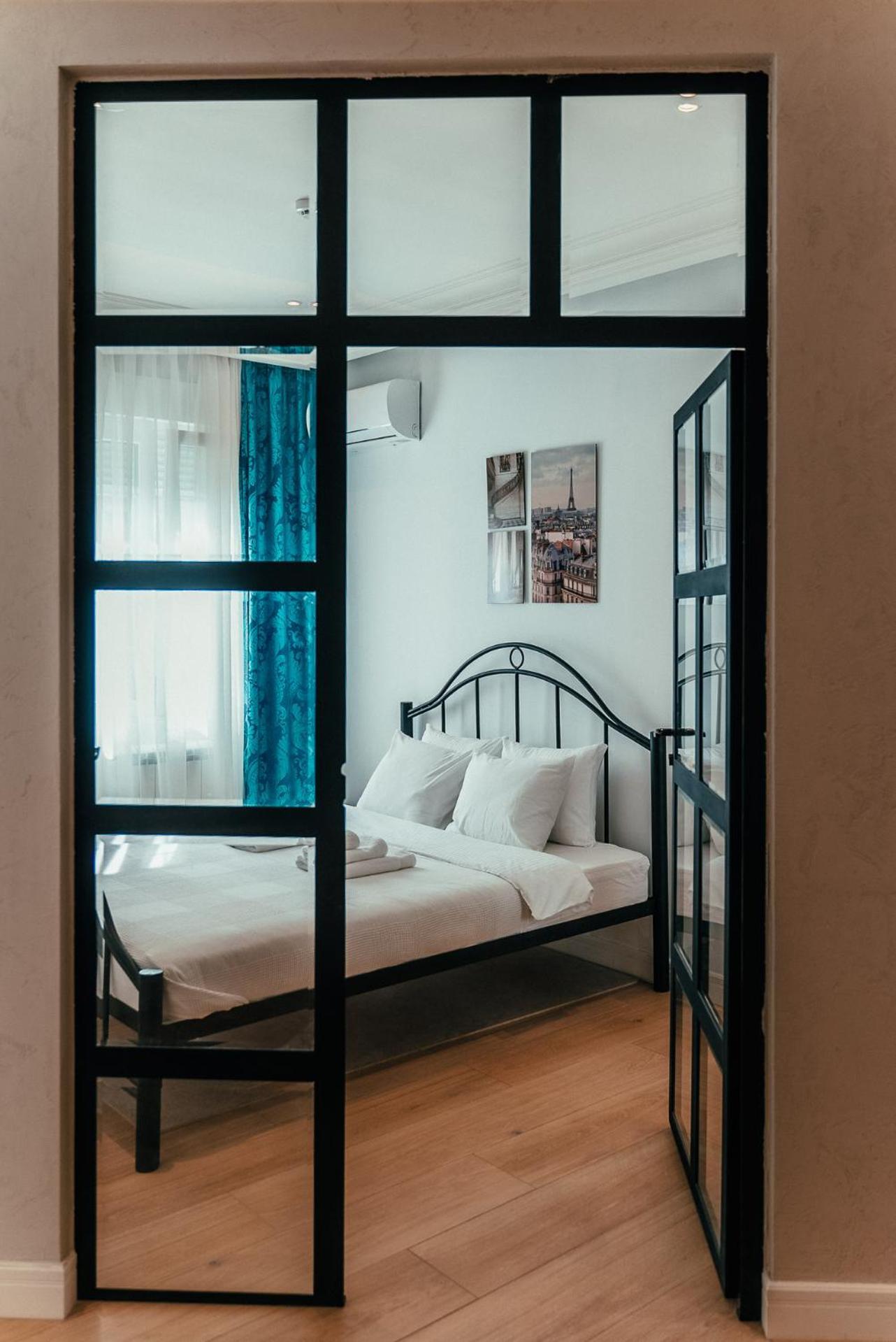 Biarritz Luxury Apartments Beograd Ngoại thất bức ảnh