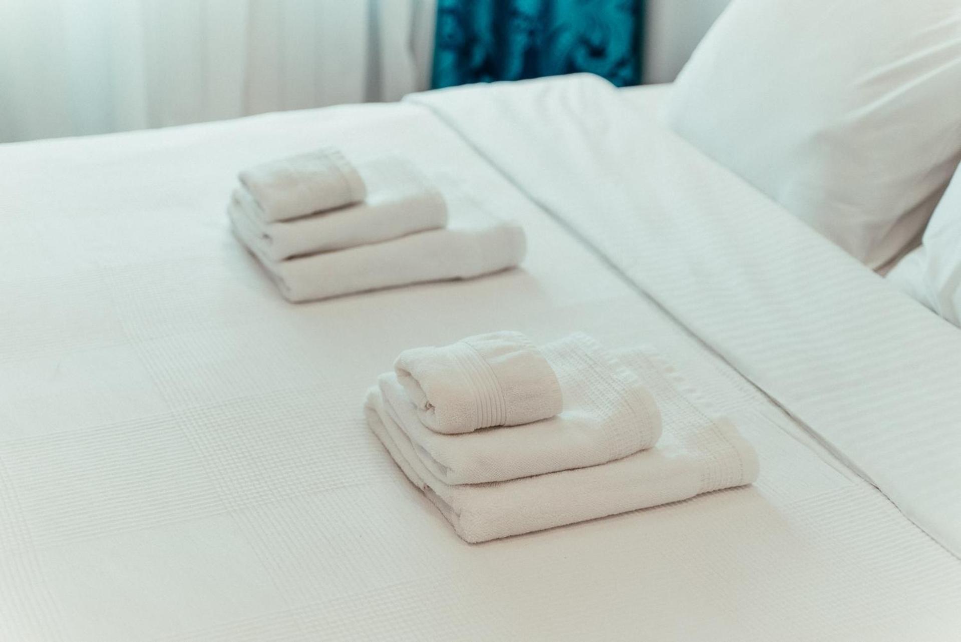 Biarritz Luxury Apartments Beograd Ngoại thất bức ảnh